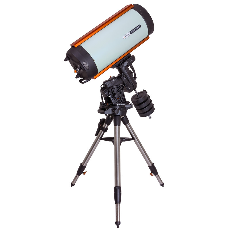 Celestron Telescope Astrograph S 279/620 RASA 1100 V2 CGX GoTo