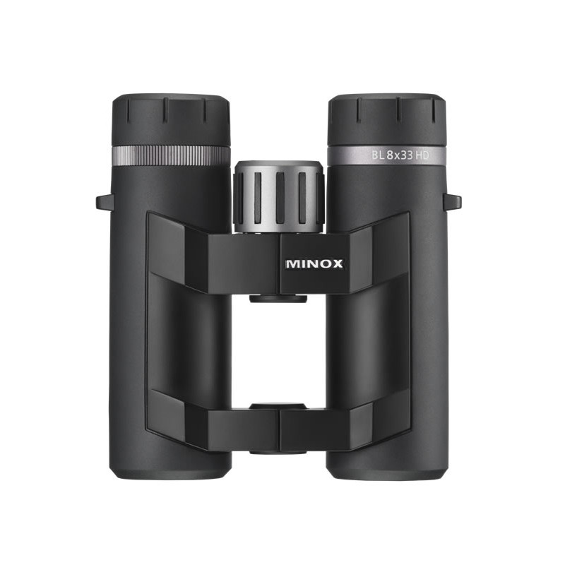 Minox Binoculars BL 8x33 HD