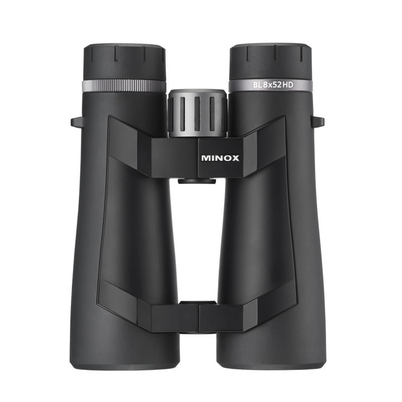 Minox Binoculars BL 8x52 HD