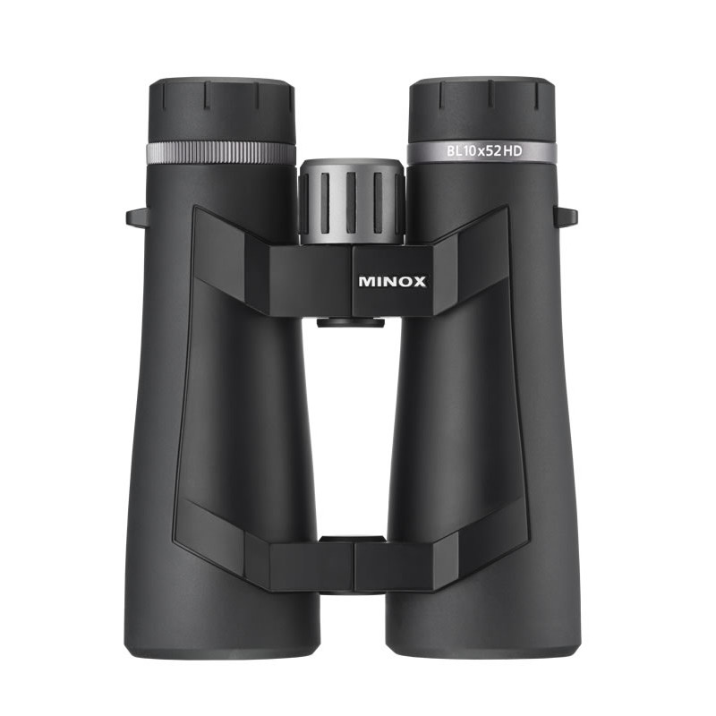 Minox Binoculars BL 10x52 HD