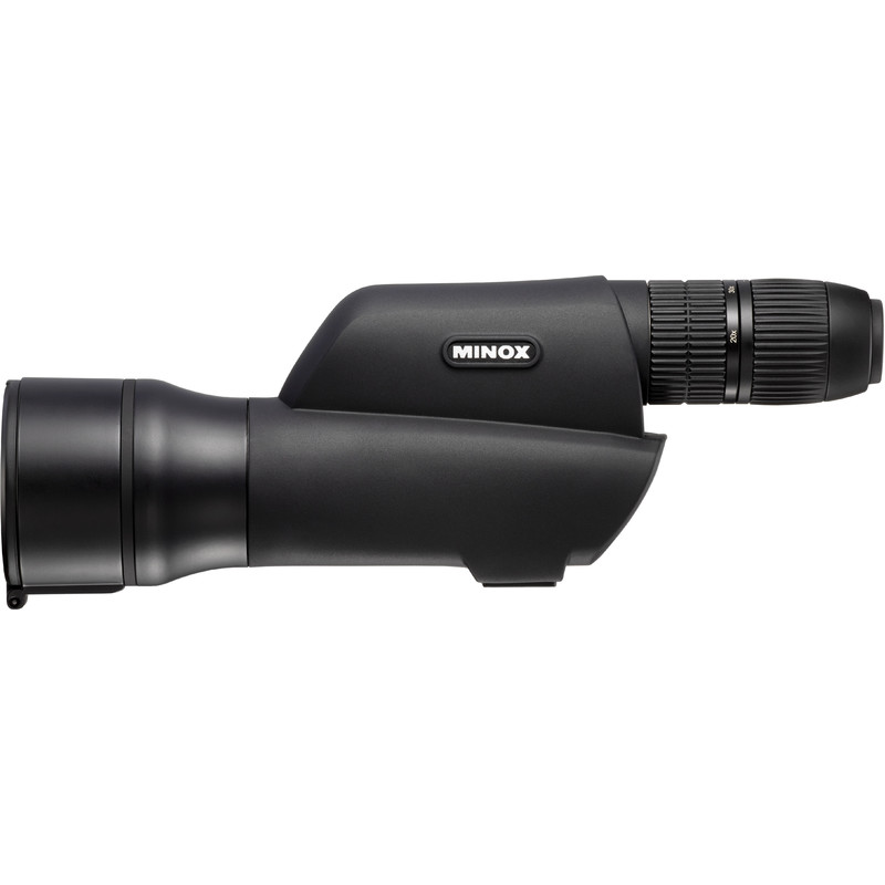 Minox Spotting scope MD 80 ZR 20-60x, Reticle