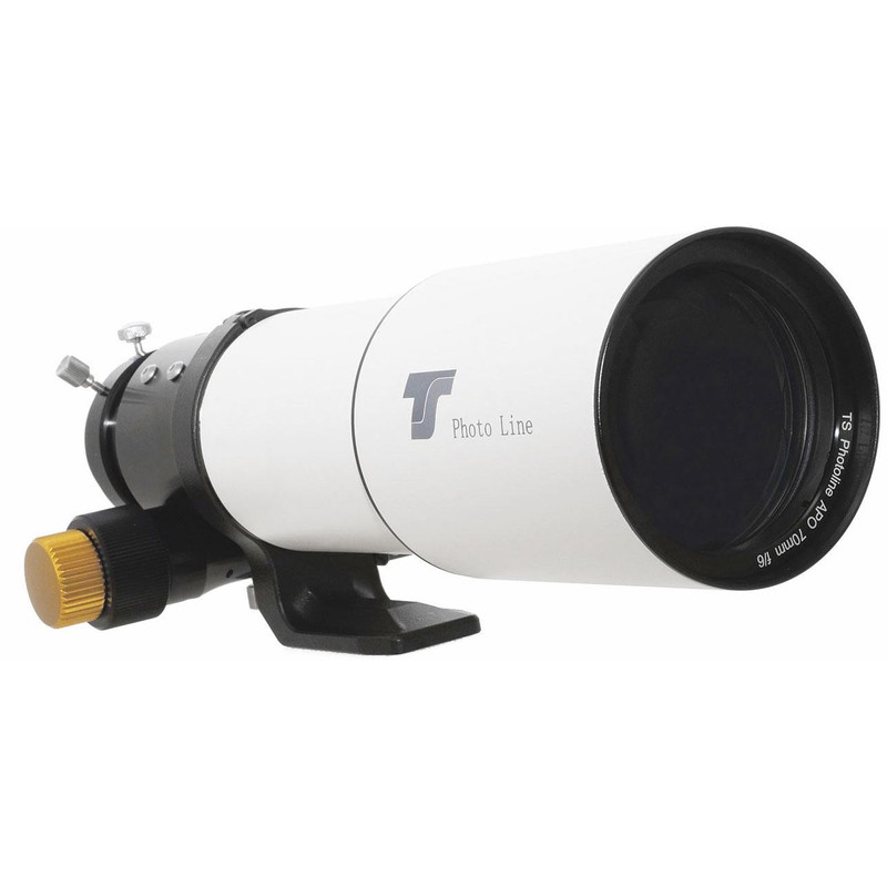 TS Optics Apochromatic refractor AP 70/420 Photoline OTA