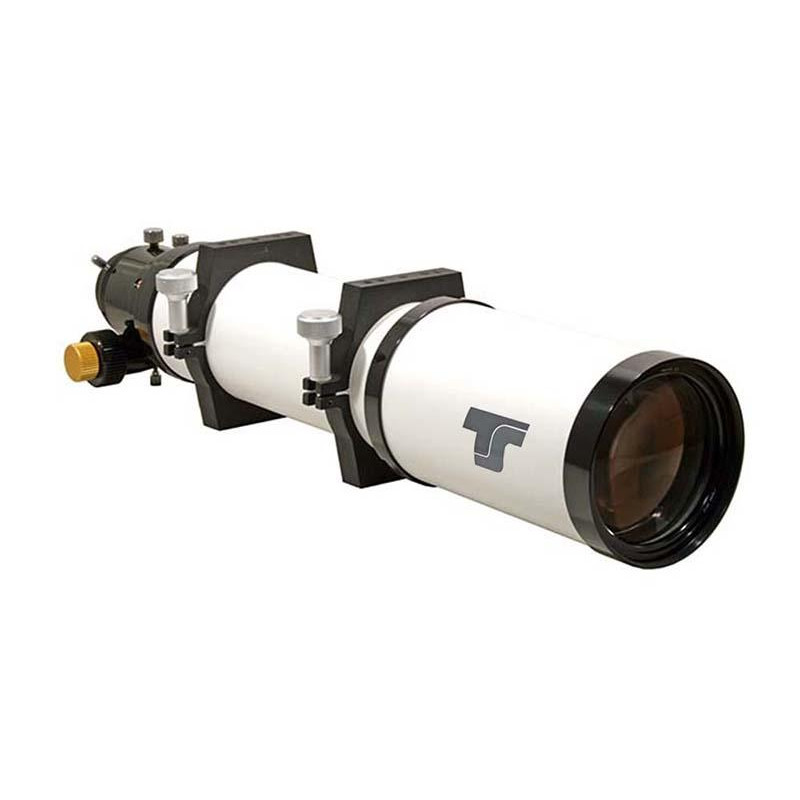 TS Optics Apochromatic refractor AP 102/715 Photoline OTA