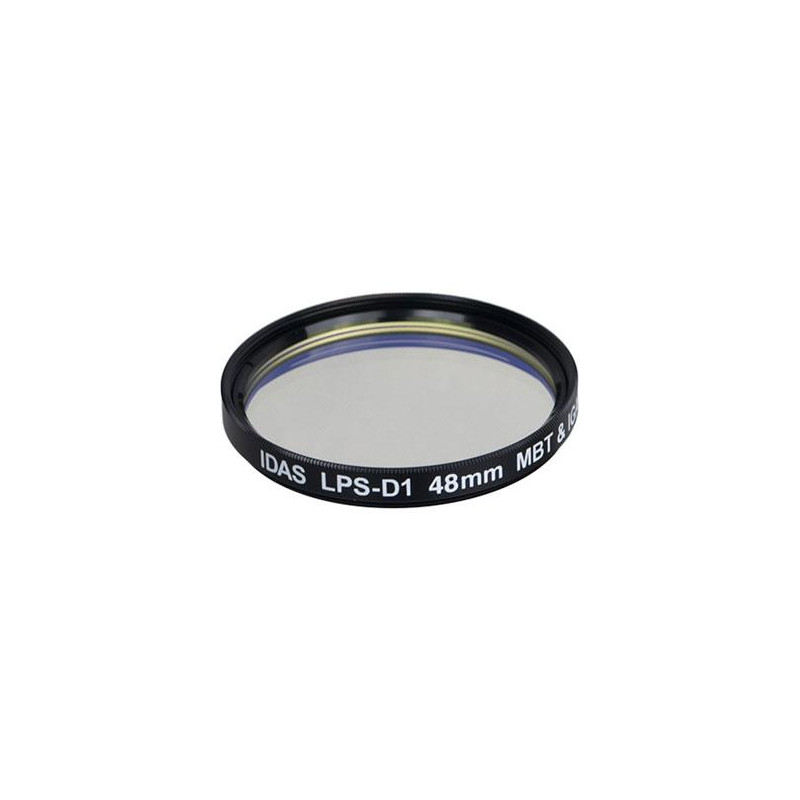 IDAS Light Pollution Suppression Filters LPS-D1-48Q QRO