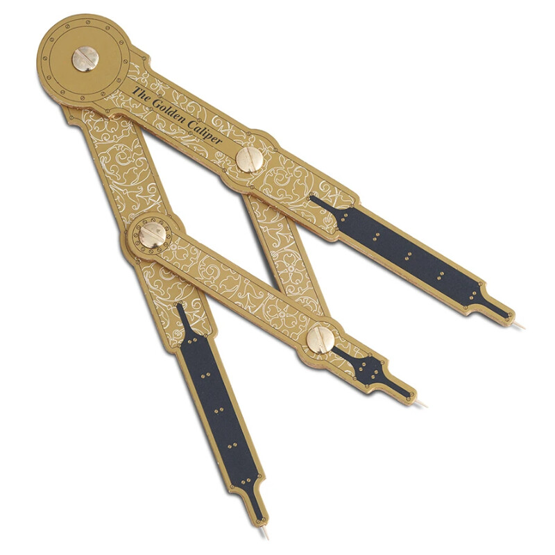 AstroMedia Kit The Golden Compasses