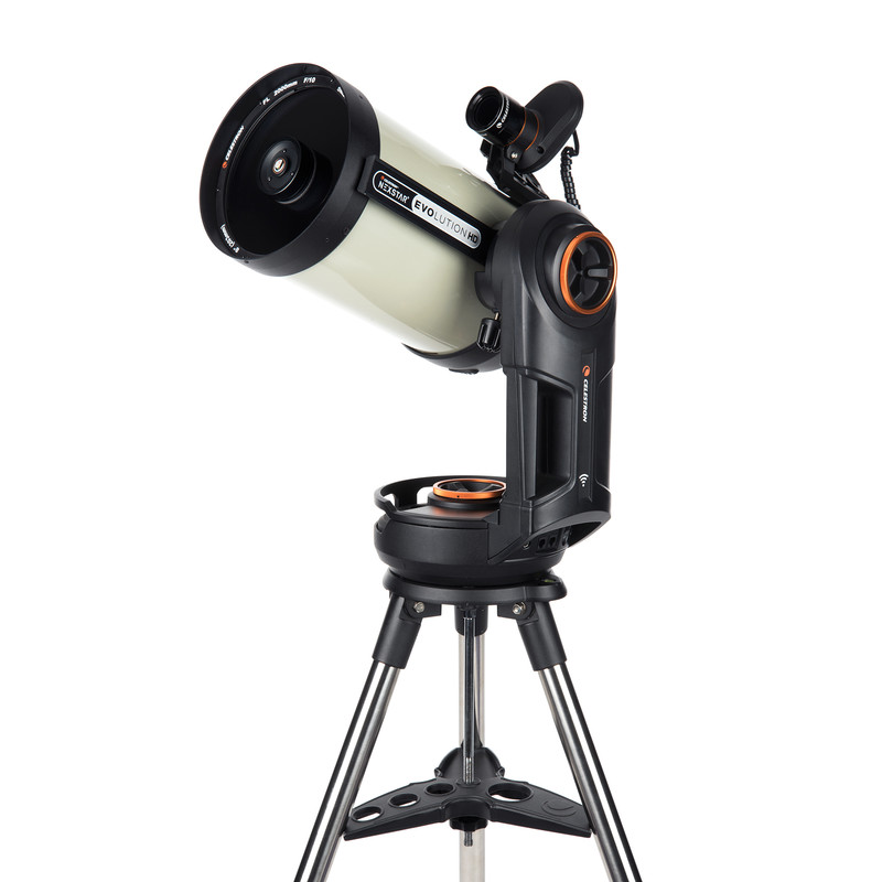 Celestron Schmidt-Cassegrain telescope SC 203/2032 EdgeHD NexStar Evolution 8 StarSense GoTo