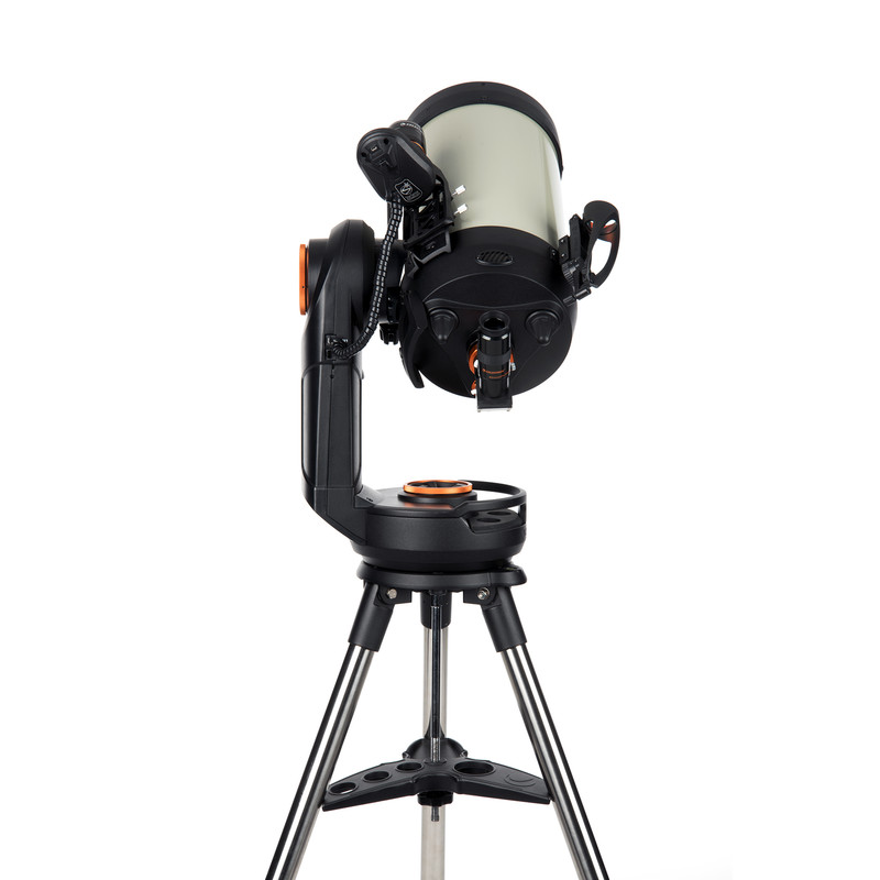 Celestron Schmidt-Cassegrain telescope SC 203/2032 EdgeHD NexStar Evolution 8 StarSense GoTo