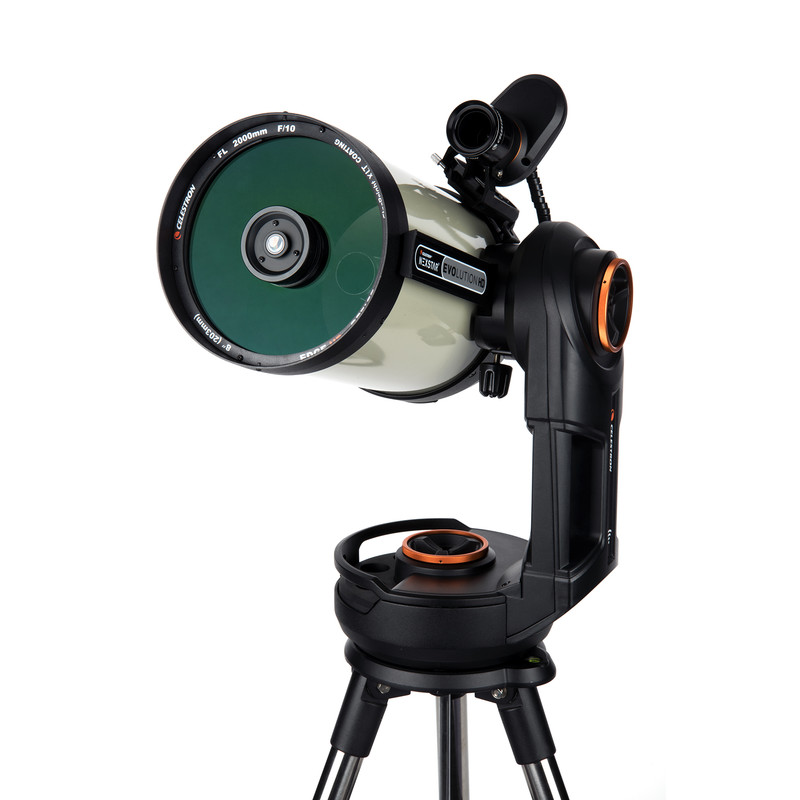 Celestron Schmidt-Cassegrain telescope SC 203/2032 EdgeHD NexStar Evolution 8 StarSense GoTo