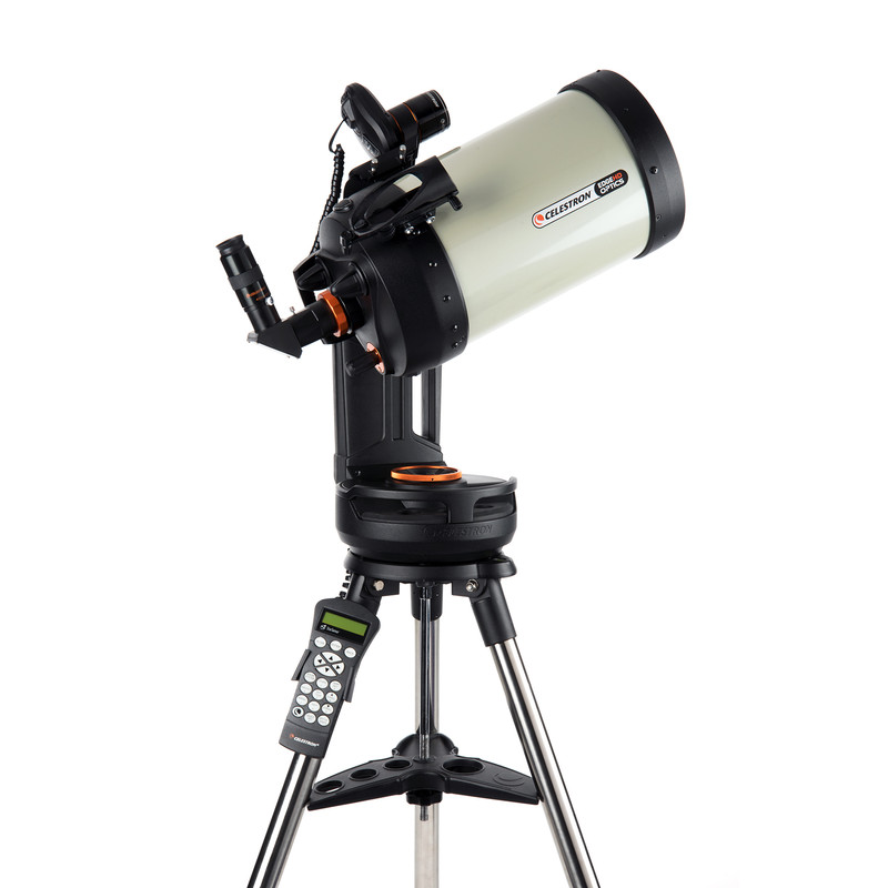 Celestron Schmidt-Cassegrain telescope SC 203/2032 EdgeHD NexStar Evolution 8 StarSense GoTo