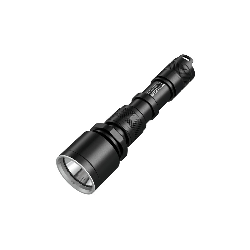 Nitecore MH25 GT hunting torch set