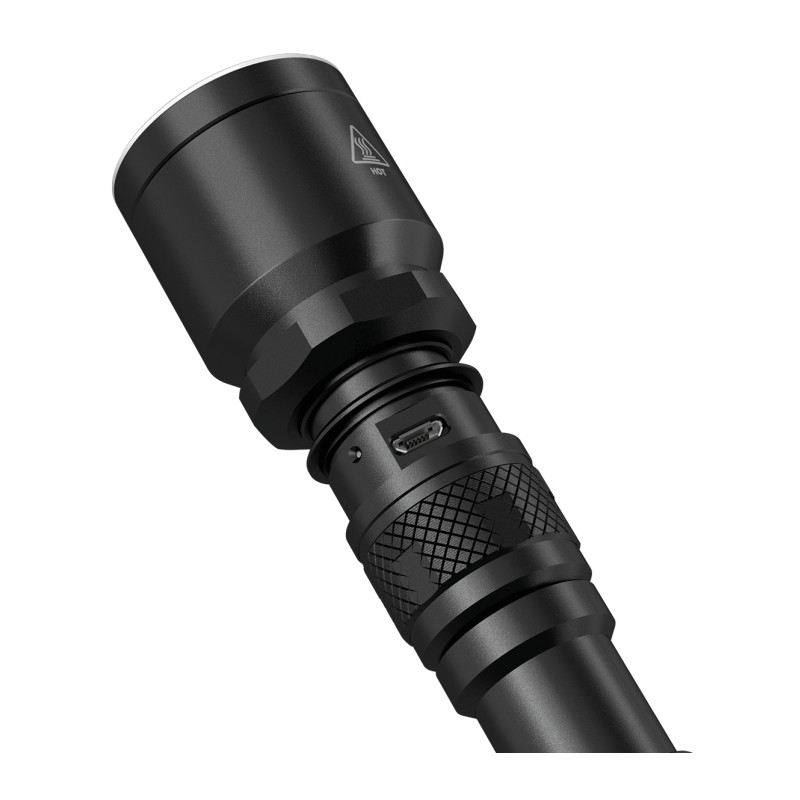 Nitecore MH25 GT hunting torch set