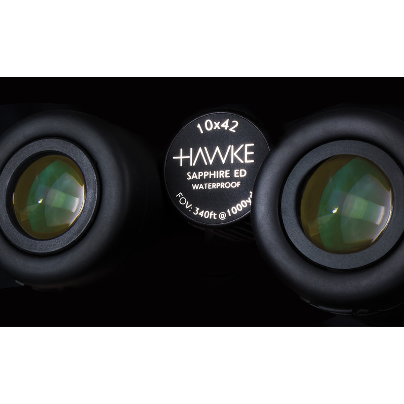 Hawke sapphire ed 10x42 binoculars best sale review