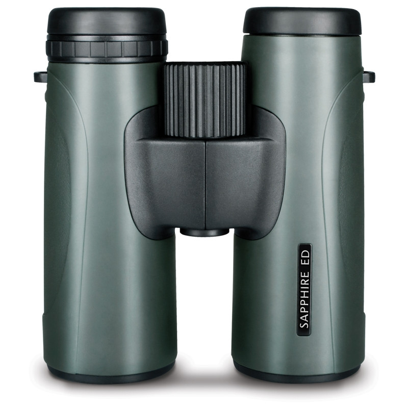 HAWKE Binoculars Sapphire ED 10x42 Green