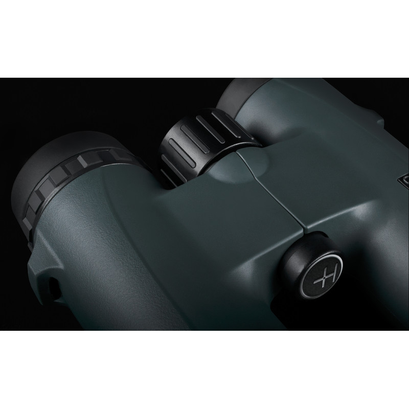 HAWKE Binoculars Frontier ED 10x42 Black