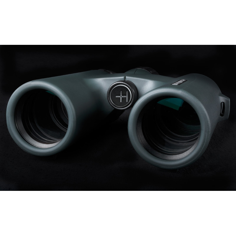 HAWKE Binoculars Frontier ED 10x42 Black