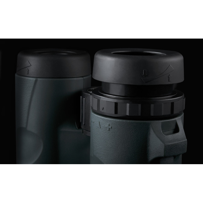 HAWKE Binoculars Frontier ED 8x43 Black