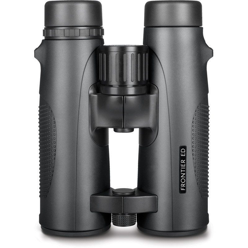 HAWKE Binoculars Frontier ED 10x43 Black