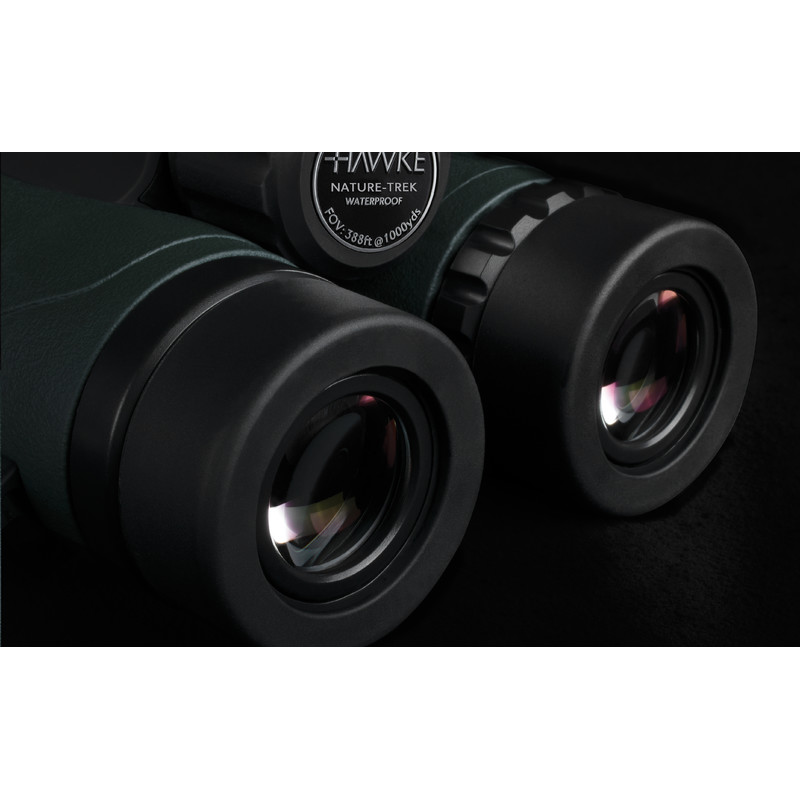 HAWKE Binoculars Nature-Trek 10x50