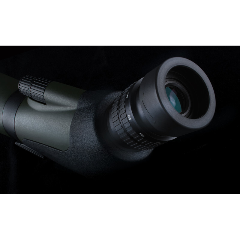 HAWKE Spotting scope Endurance ED 16-48x68