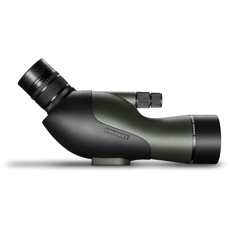 HAWKE Endurance 12-36x50 angled eyepiece spotting scope