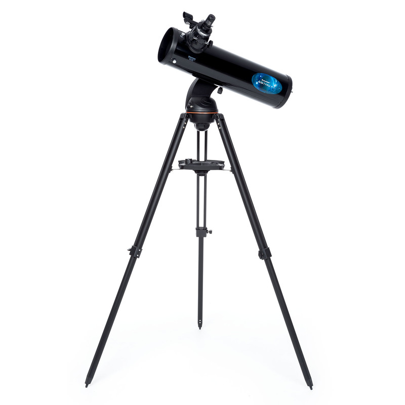 Celestron Telescope N 130/650 AZ GoTo Astro Fi 130