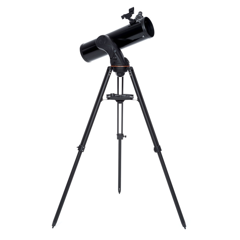 Celestron Telescope N 130/650 AZ GoTo Astro Fi 130