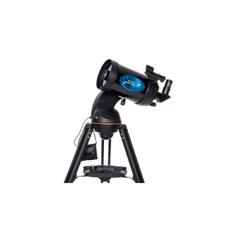 Celestron Schmidt-Cassegrain telescope SC 127/1250 AZ GoTo Astro Fi 5