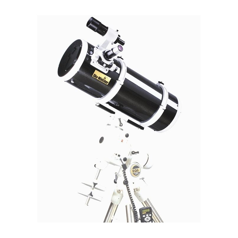 Skywatcher Telescope N 205/800 Quattro-8C EQ-6 Pro SynScan GoTo