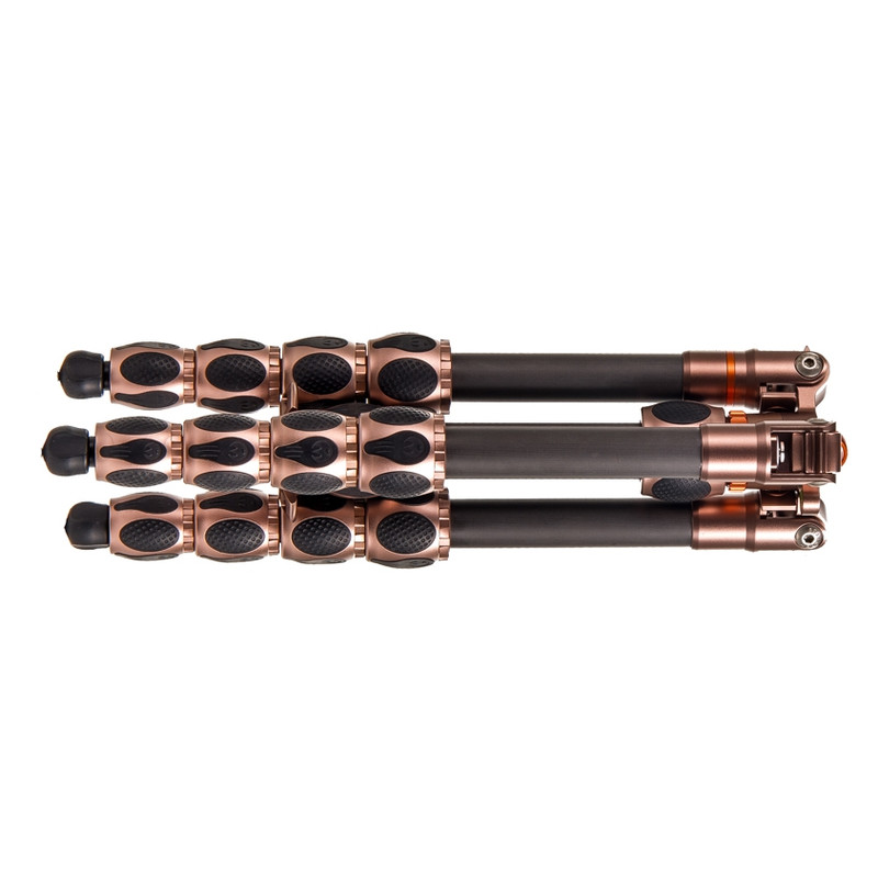 3 Legged Thing Carbon tripod Equinox Pro Leo