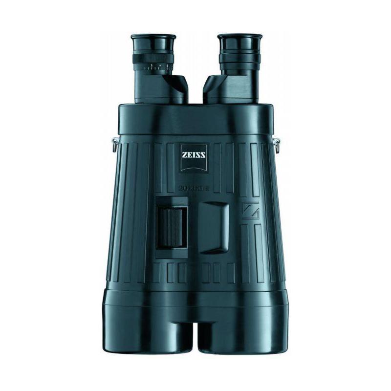 ZEISS Image stabilized binoculars Spezial 20x60 T* S