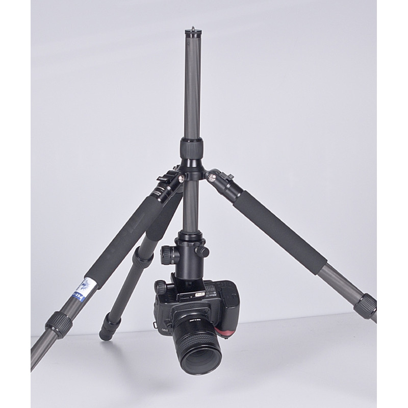 Tiltall Carbon tripod TC-224