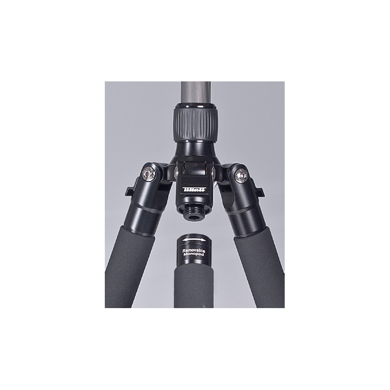 Tiltall Aluminium tripod 2go TE-225