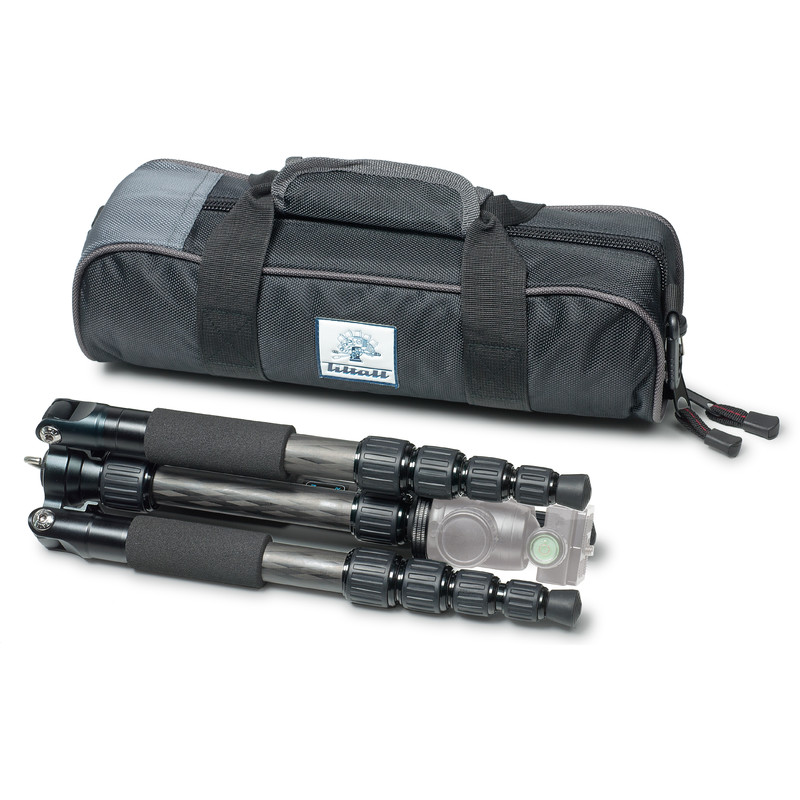 Tiltall Carbon tripod 2go TC-225