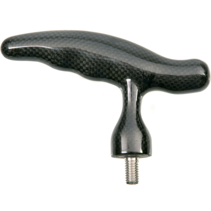 Tiltall Walking stick handle