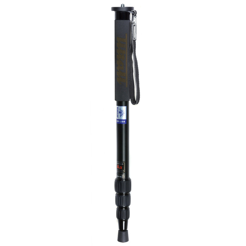 Tiltall Aluminium monopod MP-284