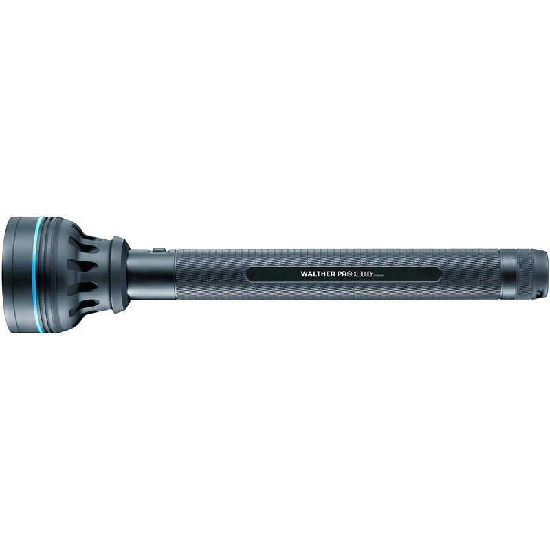Walther XL3000r torch