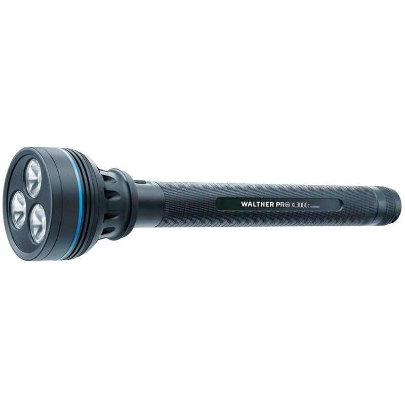 Walther XL3000r torch