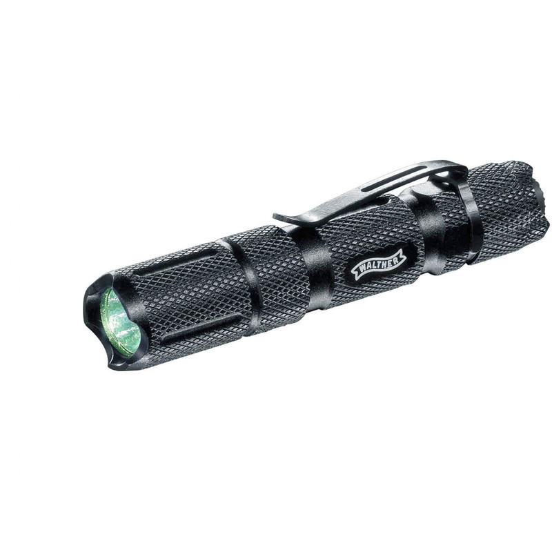 Walther SLS 110 torch