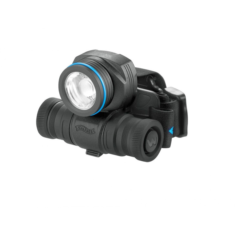 Walther HL31r headlamp