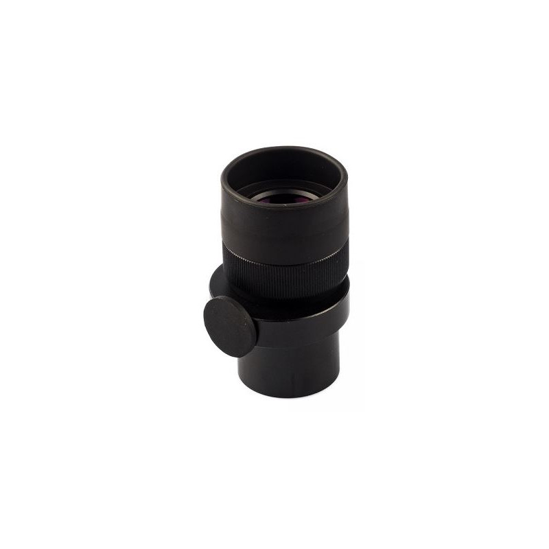 APM Reticle eyepiece 55° 24mm 1.25''