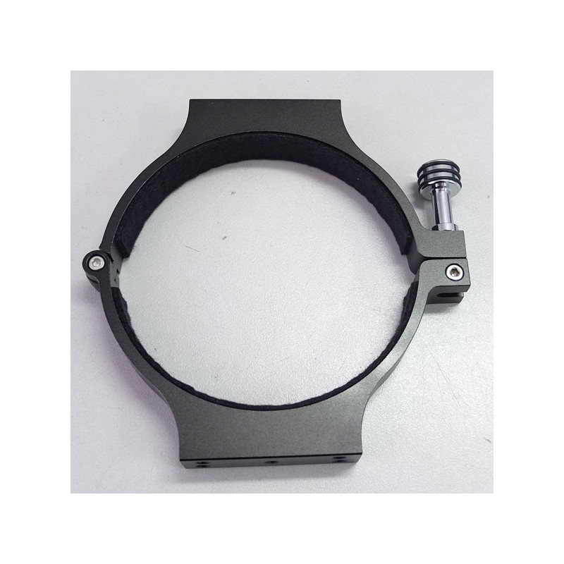 APM Tube ring clamps, 145mm
