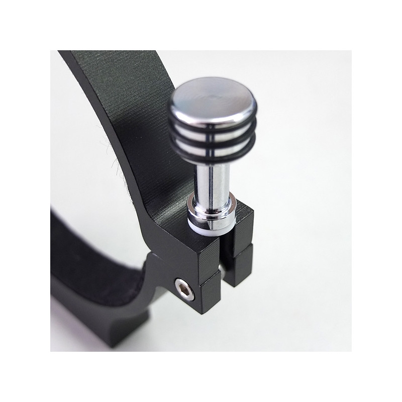 APM Tube ring clamps, 145mm