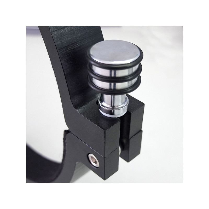 APM Tube ring clamps, 238mm