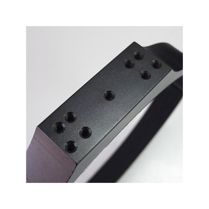 APM Tube ring clamps, 238mm