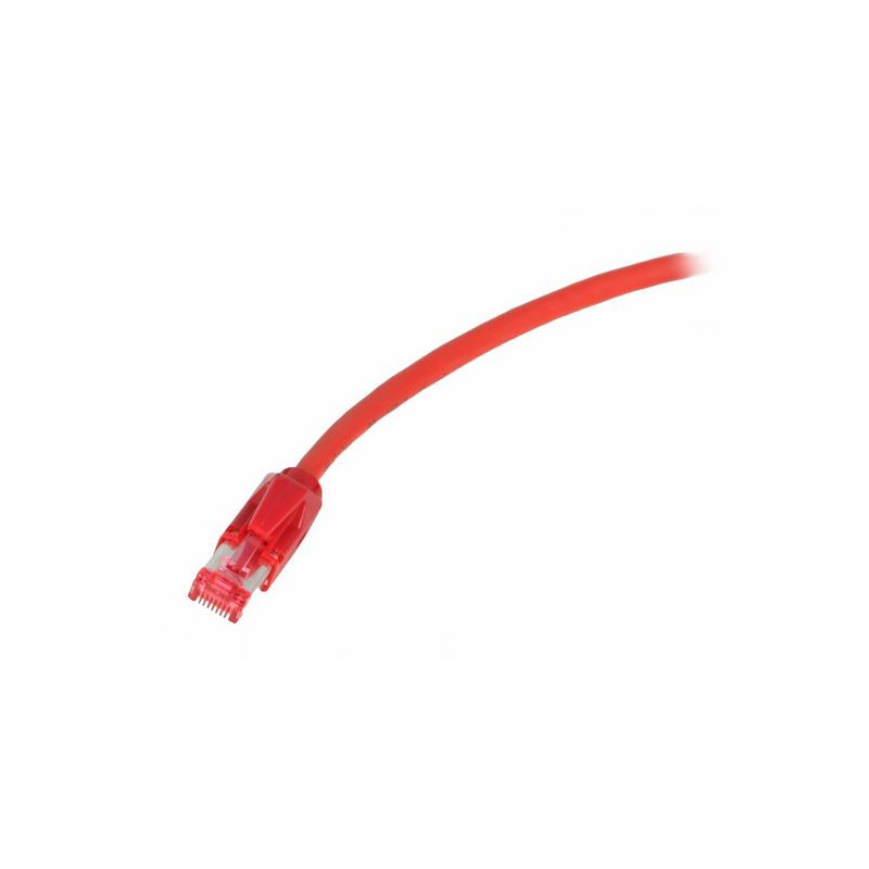 Baader Network cable with ColdTemp-specified CAT 7 cable, 5m