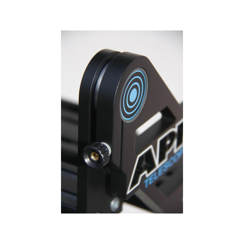 APM Bracket mounting for large binoculars with AMT encoder
