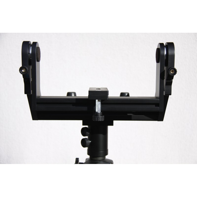 APM Bracket mounting for large binoculars with AMT encoder