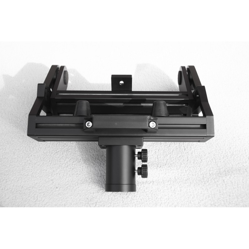 APM Bracket mounting for large binoculars with AMT encoder