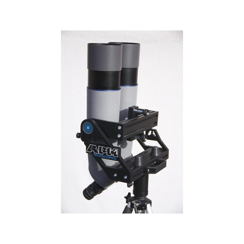 APM Fork mount for large binoculars