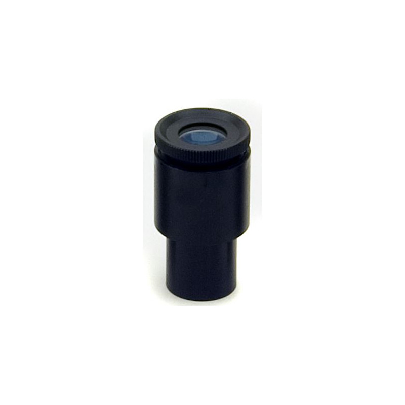 Optika Eyepiece with micometer WF10x/18mm